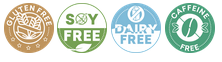 Product Specifications Badges