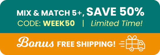 Customer Appreciation Sale
