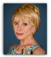 Dr. Gianna Link Headshot