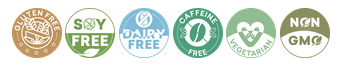 Product Specifications Badges