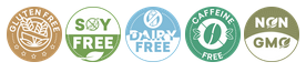 Product Specifications Badges