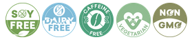 Product Specifications Badges 