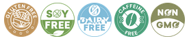 Product Specifications Badges