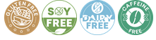 Product Specifications Badges