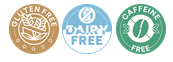 Product Specifications Badges