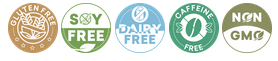 Product Specifications Badges