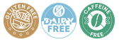 Product Specifications Badges