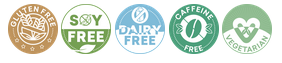 Product Specifications Badges
