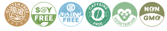 Product Specifications Badges