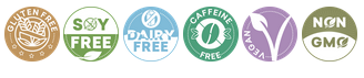 Product Specifications Badges