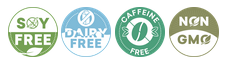 Product Specifications Badges