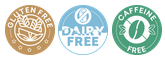 Product Specifications Badges