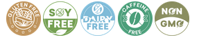 Product Specifications Badges