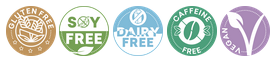 Product Specifications Badges