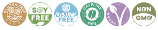 Product Specifications Badges