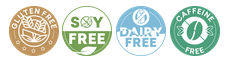 Product Specifications Badges