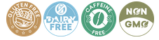Product Specifications Badges