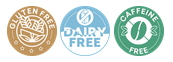 Product Specifications Badges
