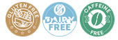 Product Specifications Badges