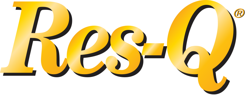 Res-Q Logo