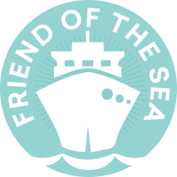 Friend of the Sea Friend of the Sea