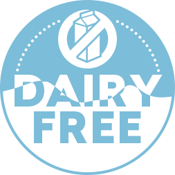 Dairy Free