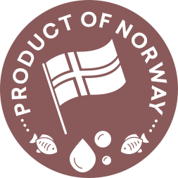 Norway Fish Oil