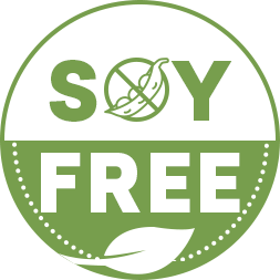 Soy Free